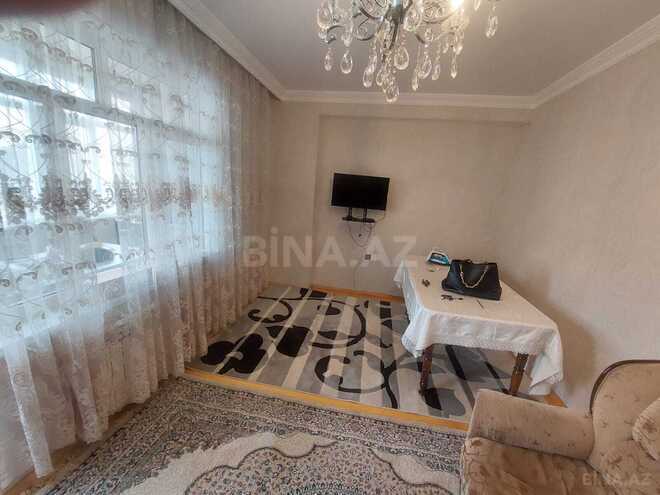 İcarəyə verilir 2 otaqlı yeni tikili 51 m², Həzi Aslanov m., photo 6 from 9