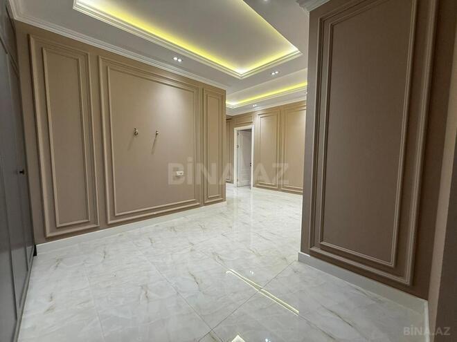 Продаётся 4-комн. новостройка 235 м², м. Сахил, photo 5 from 18