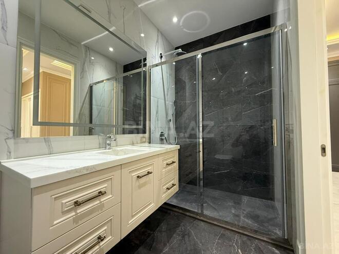 Продаётся 4-комн. новостройка 235 м², м. Сахил, photo 14 from 18