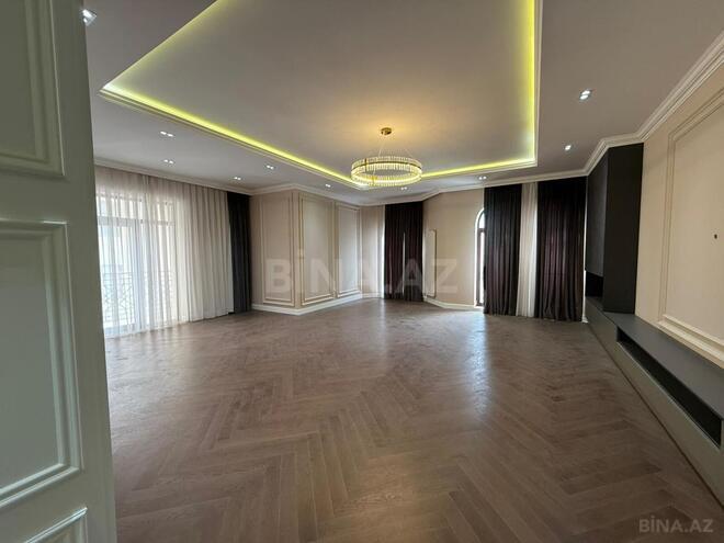 Продаётся 4-комн. новостройка 235 м², м. Сахил, photo 3 from 18