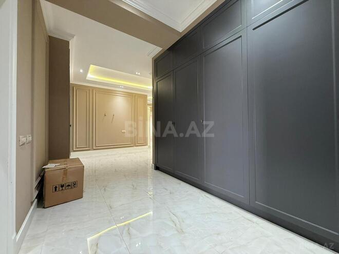 Продаётся 4-комн. новостройка 235 м², м. Сахил, photo 10 from 18