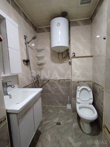 Продаётся  объект 40 м², м. Кара Караев, photo 8 from 9