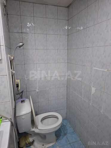 Продаётся 2-комн. вторичка 55 м², м. Мемар Аджеми, photo 9 from 11