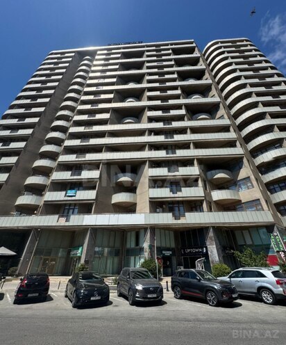 Satılır 4 otaqlı yeni tikili 242 m², Elmlər Akademiyası m., photo 26 from 27