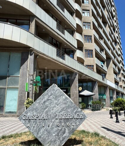 Satılır 4 otaqlı yeni tikili 242 m², Elmlər Akademiyası m., photo 25 from 27