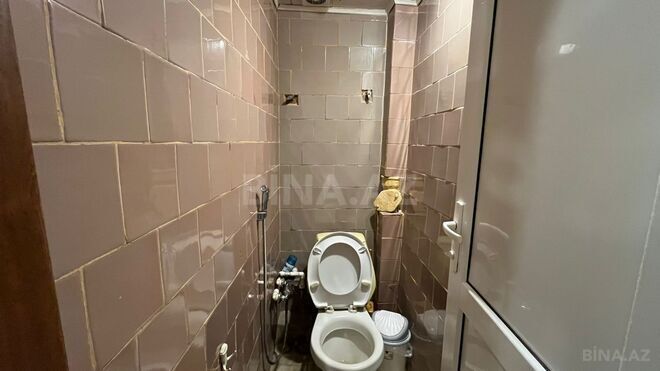 Satılır 3 otaqlı köhnə tikili 88.3 m², 8-ci mikrorayon q., photo 17 from 26