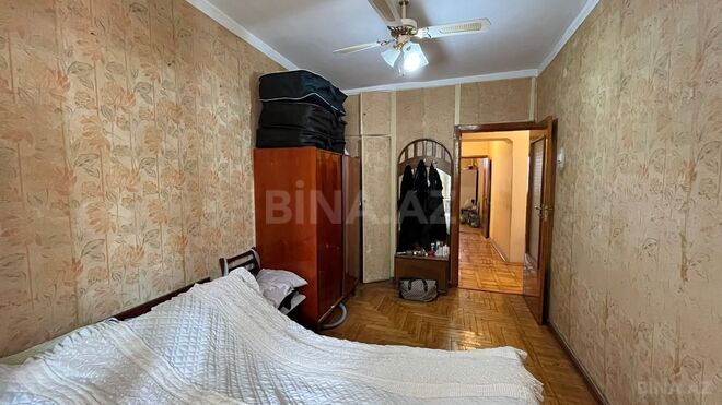 Satılır 3 otaqlı köhnə tikili 88.3 m², 8-ci mikrorayon q., photo 9 from 26