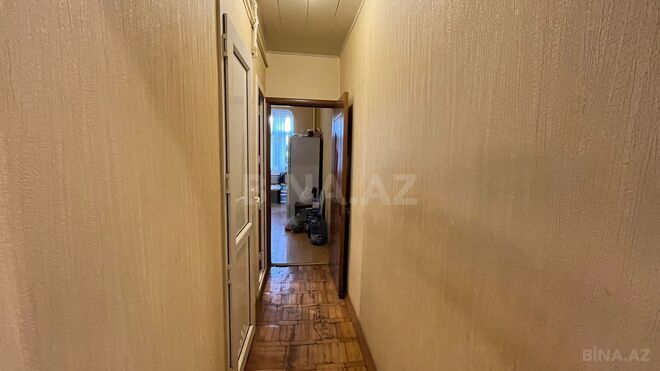 Satılır 3 otaqlı köhnə tikili 88.3 m², 8-ci mikrorayon q., photo 11 from 26