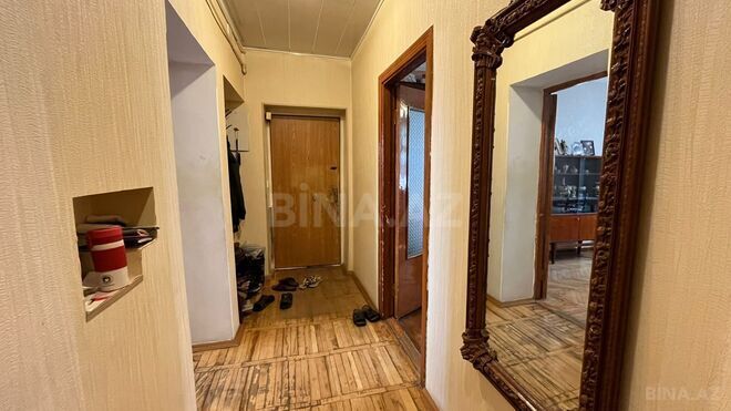 Satılır 3 otaqlı köhnə tikili 88.3 m², 8-ci mikrorayon q., photo 19 from 26