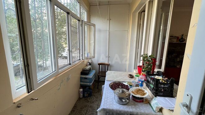 Satılır 3 otaqlı köhnə tikili 88.3 m², 8-ci mikrorayon q., photo 14 from 26