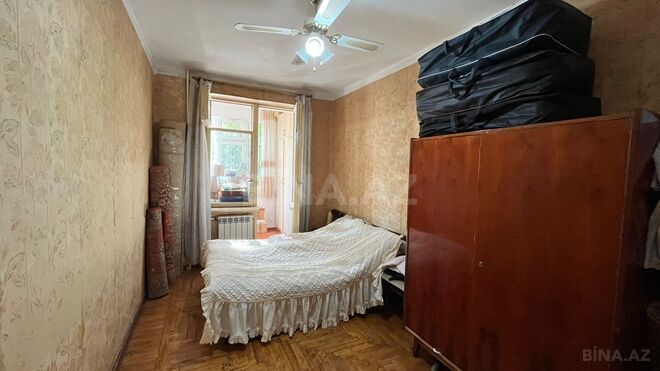 Satılır 3 otaqlı köhnə tikili 88.3 m², 8-ci mikrorayon q., photo 5 from 26