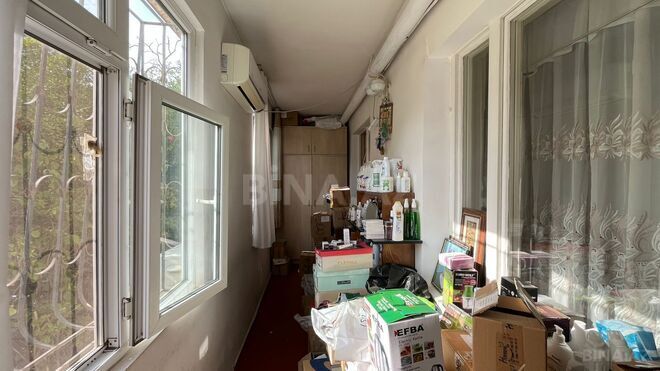 Satılır 3 otaqlı köhnə tikili 88.3 m², 8-ci mikrorayon q., photo 10 from 26