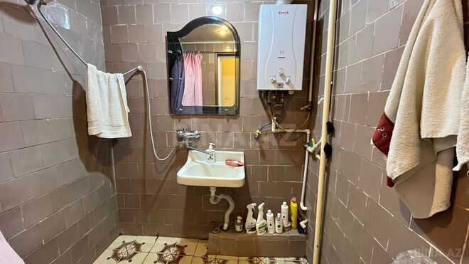 Satılır 3 otaqlı köhnə tikili 88.3 m², 8-ci mikrorayon q., photo 12 from 26