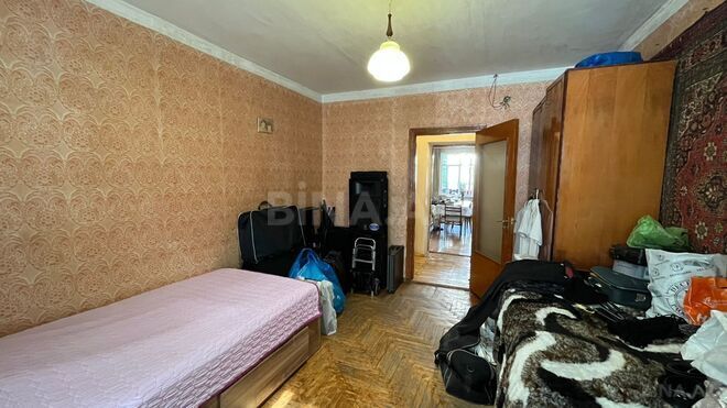 Satılır 3 otaqlı köhnə tikili 88.3 m², 8-ci mikrorayon q., photo 3 from 26
