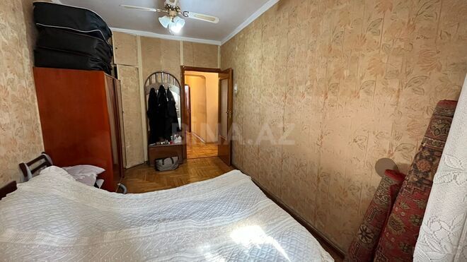 Satılır 3 otaqlı köhnə tikili 88.3 m², 8-ci mikrorayon q., photo 8 from 26