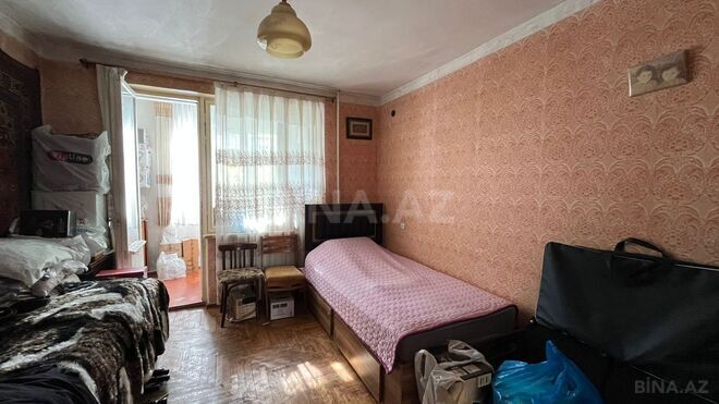 Satılır 3 otaqlı köhnə tikili 88.3 m², 8-ci mikrorayon q., photo 4 from 26