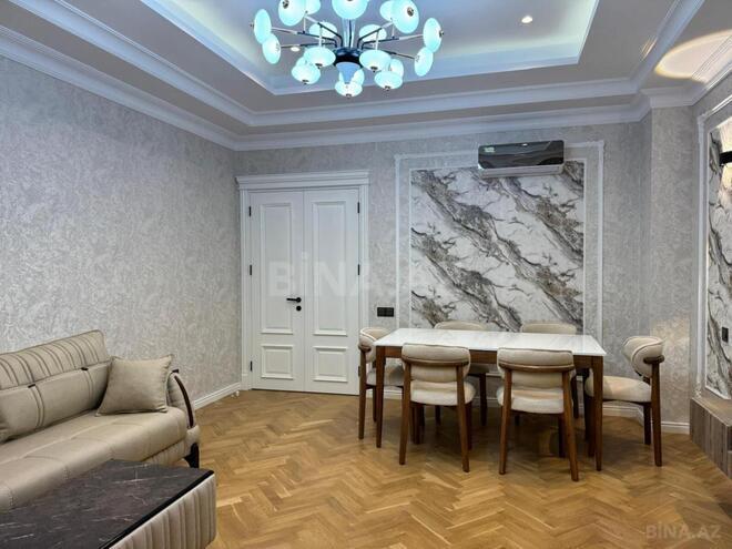 Сдаётся 2-комн. новостройка 95 м², пос. Аг шехер, photo 6 from 24