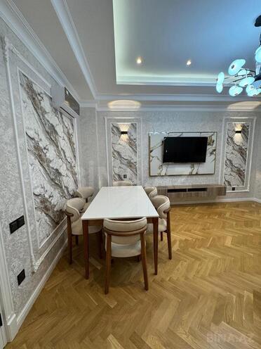 Сдаётся 2-комн. новостройка 95 м², пос. Аг шехер, photo 5 from 24
