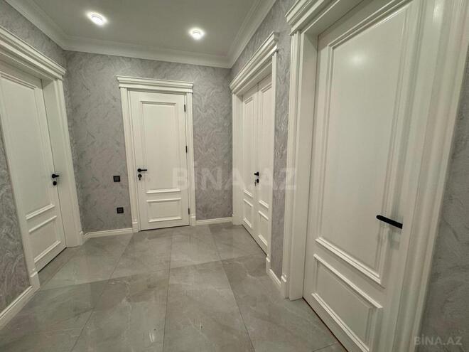 Сдаётся 2-комн. новостройка 95 м², пос. Аг шехер, photo 19 from 24