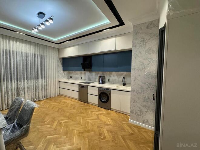 Сдаётся 2-комн. новостройка 95 м², пос. Аг шехер, photo 8 from 24