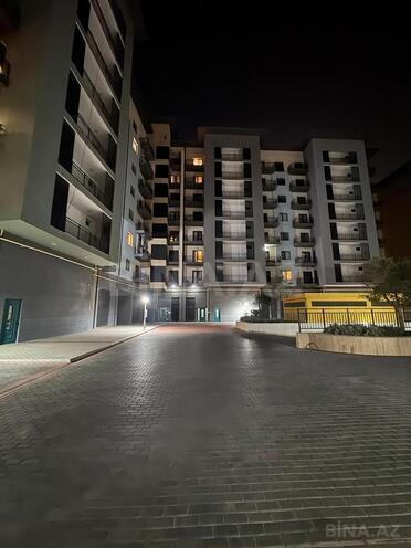 Сдаётся 2-комн. новостройка 95 м², пос. Аг шехер, photo 22 from 24