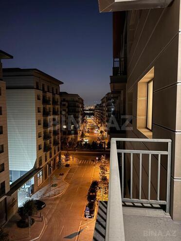 Сдаётся 2-комн. новостройка 95 м², пос. Аг шехер, photo 17 from 24