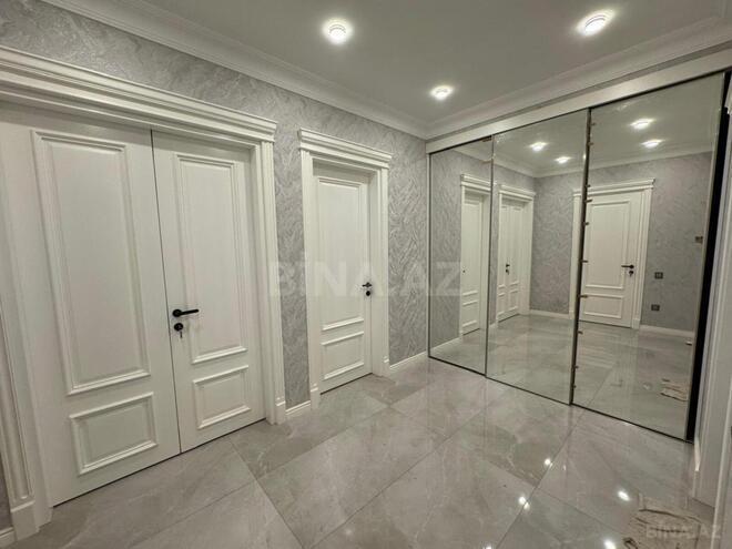 Сдаётся 2-комн. новостройка 95 м², пос. Аг шехер, photo 18 from 24