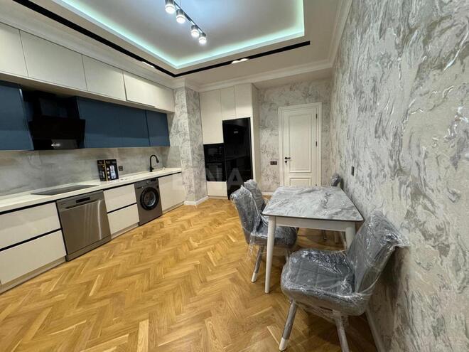 Сдаётся 2-комн. новостройка 95 м², пос. Аг шехер, photo 10 from 24