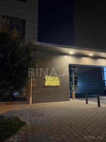 Сдаётся 2-комн. новостройка 95 м², пос. Аг шехер, photo 23 from 24