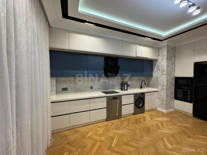 Сдаётся 2-комн. новостройка 95 м², пос. Аг шехер, photo 9 from 24