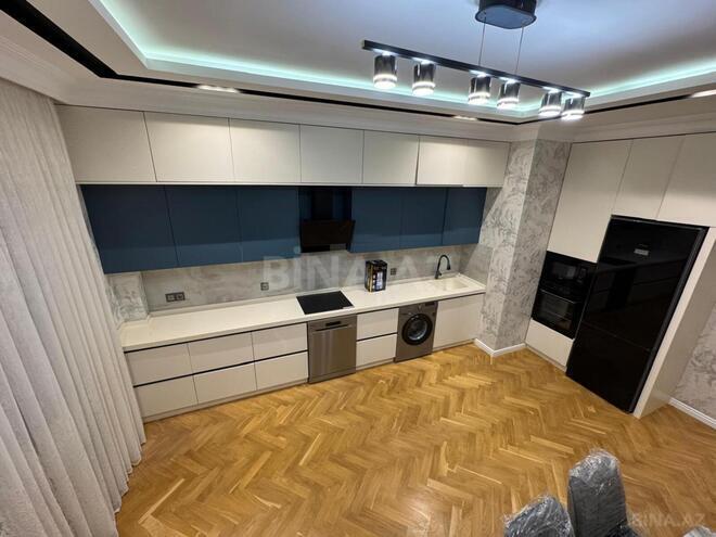 Сдаётся 2-комн. новостройка 95 м², пос. Аг шехер, photo 12 from 24