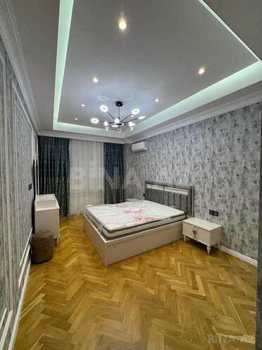Сдаётся 2-комн. новостройка 95 м², пос. Аг шехер, photo 13 from 24