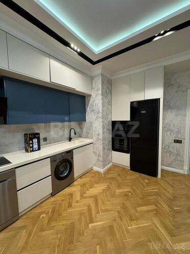 Сдаётся 2-комн. новостройка 95 м², пос. Аг шехер, photo 11 from 24