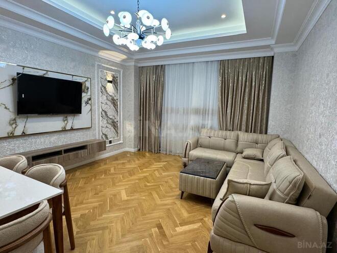 Сдаётся 2-комн. новостройка 95 м², пос. Аг шехер, photo 3 from 24