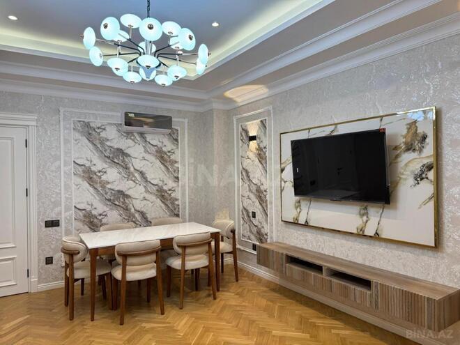 Сдаётся 2-комн. новостройка 95 м², пос. Аг шехер, photo 4 from 24