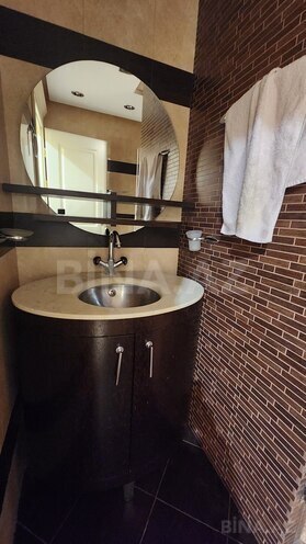 Продаётся 4-комн. новостройка 186 м², м. Низами, photo 24 from 31