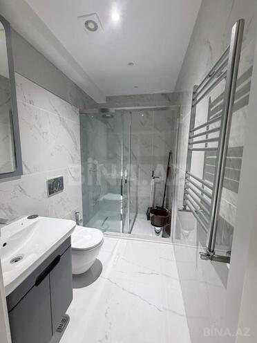 Сдаётся 3-комн. новостройка 75 м², м. Иншаатчылар, photo 4 from 12
