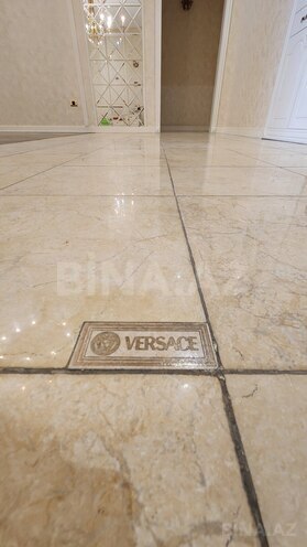 Продаётся 4-комн. новостройка 186 м², м. Низами, photo 12 from 31