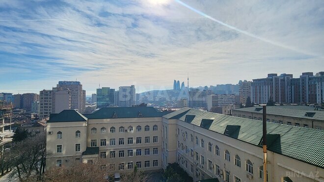 Продаётся 4-комн. новостройка 186 м², м. Низами, photo 13 from 31