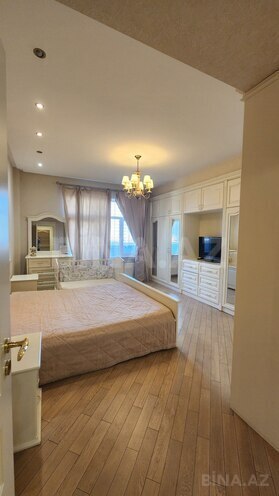 Продаётся 4-комн. новостройка 186 м², м. Низами, photo 15 from 31