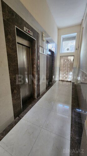Продаётся 4-комн. новостройка 186 м², м. Низами, photo 30 from 31