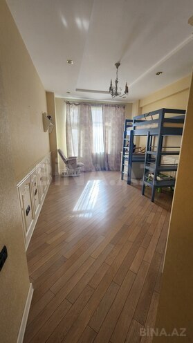 Продаётся 4-комн. новостройка 186 м², м. Низами, photo 18 from 31