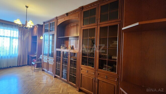 Продаётся 4-комн. новостройка 186 м², м. Низами, photo 10 from 31