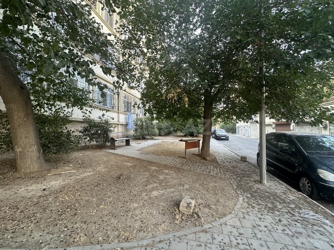 Satılır 3 otaqlı köhnə tikili 88.3 m², 8-ci mikrorayon q., photo 20 from 26