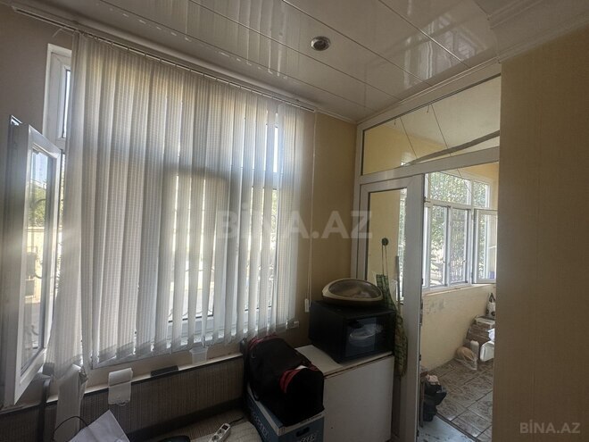 Satılır 3 otaqlı köhnə tikili 88.3 m², 8-ci mikrorayon q., photo 22 from 26