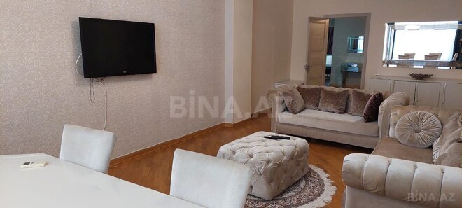 Продаётся 3-комн. новостройка 101 м², м. Шах Исмаил Хатаи, photo 4 from 30