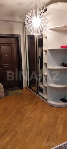 Продаётся 3-комн. новостройка 101 м², м. Шах Исмаил Хатаи, photo 3 from 30