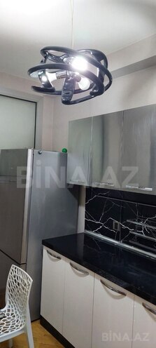 Продаётся 3-комн. новостройка 101 м², м. Шах Исмаил Хатаи, photo 13 from 30