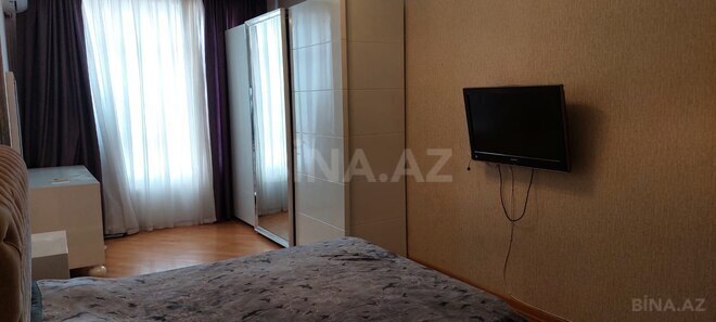 Продаётся 3-комн. новостройка 101 м², м. Шах Исмаил Хатаи, photo 8 from 30