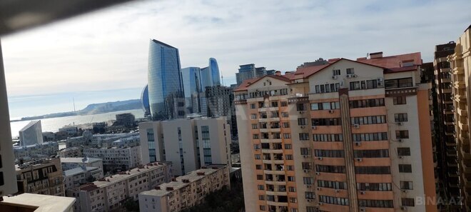 Продаётся 3-комн. новостройка 101 м², м. Шах Исмаил Хатаи, photo 26 from 30